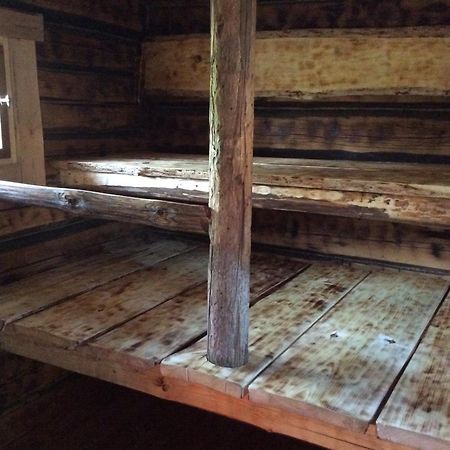 Savikulma B&B Mynamaki Luaran gambar
