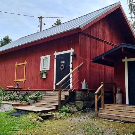 Savikulma B&B Mynamaki Luaran gambar