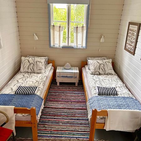 Savikulma B&B Mynamaki Luaran gambar