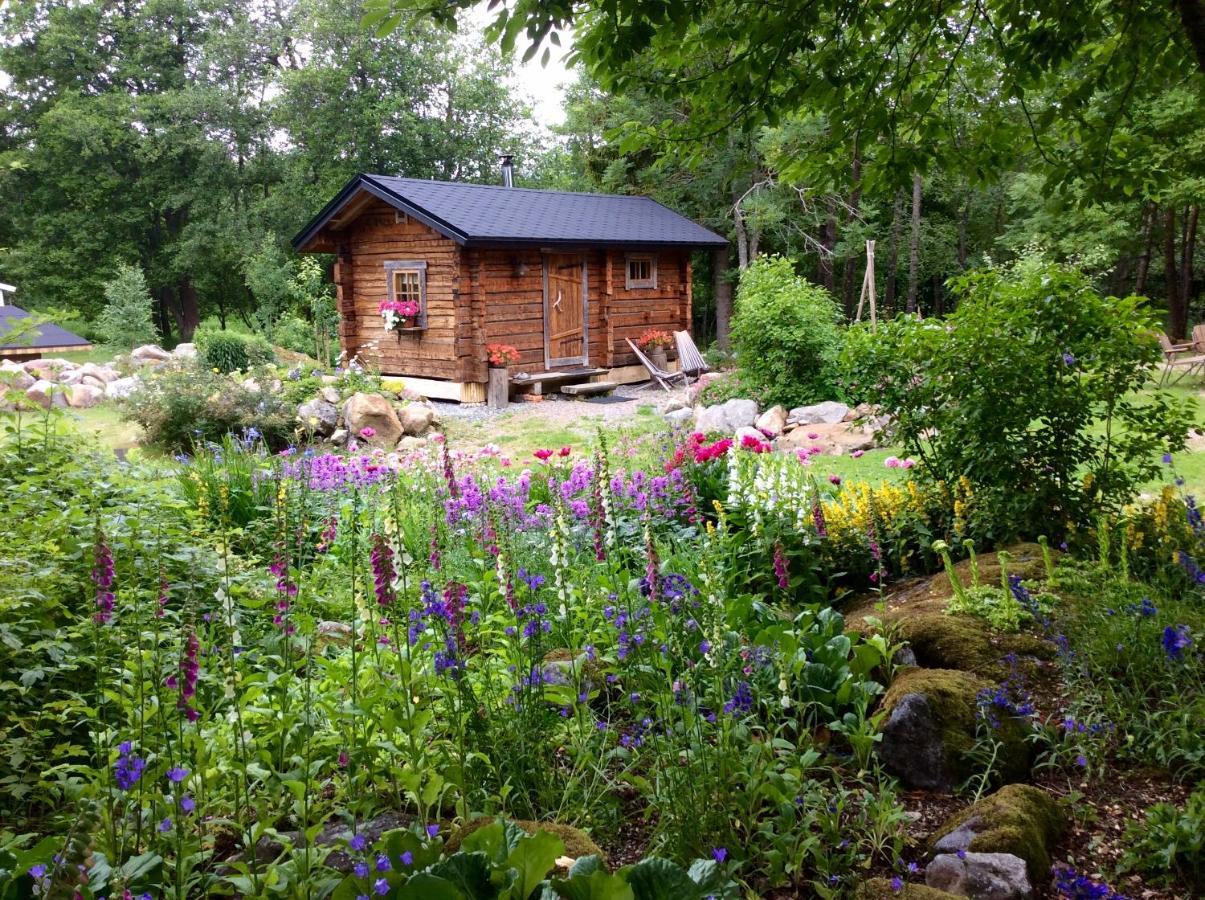 Savikulma B&B Mynamaki Luaran gambar