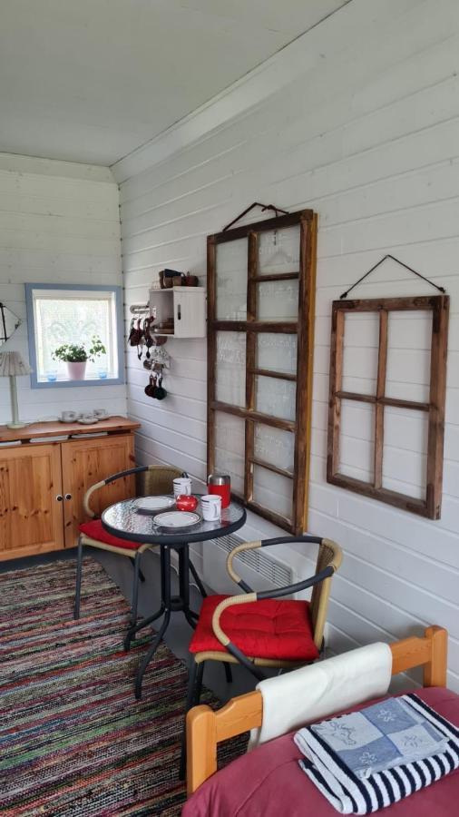 Savikulma B&B Mynamaki Luaran gambar