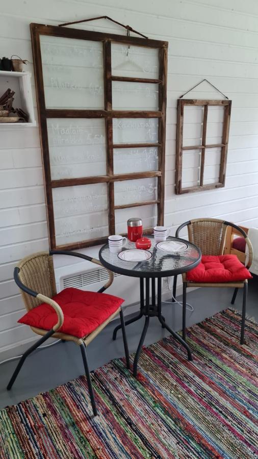 Savikulma B&B Mynamaki Luaran gambar