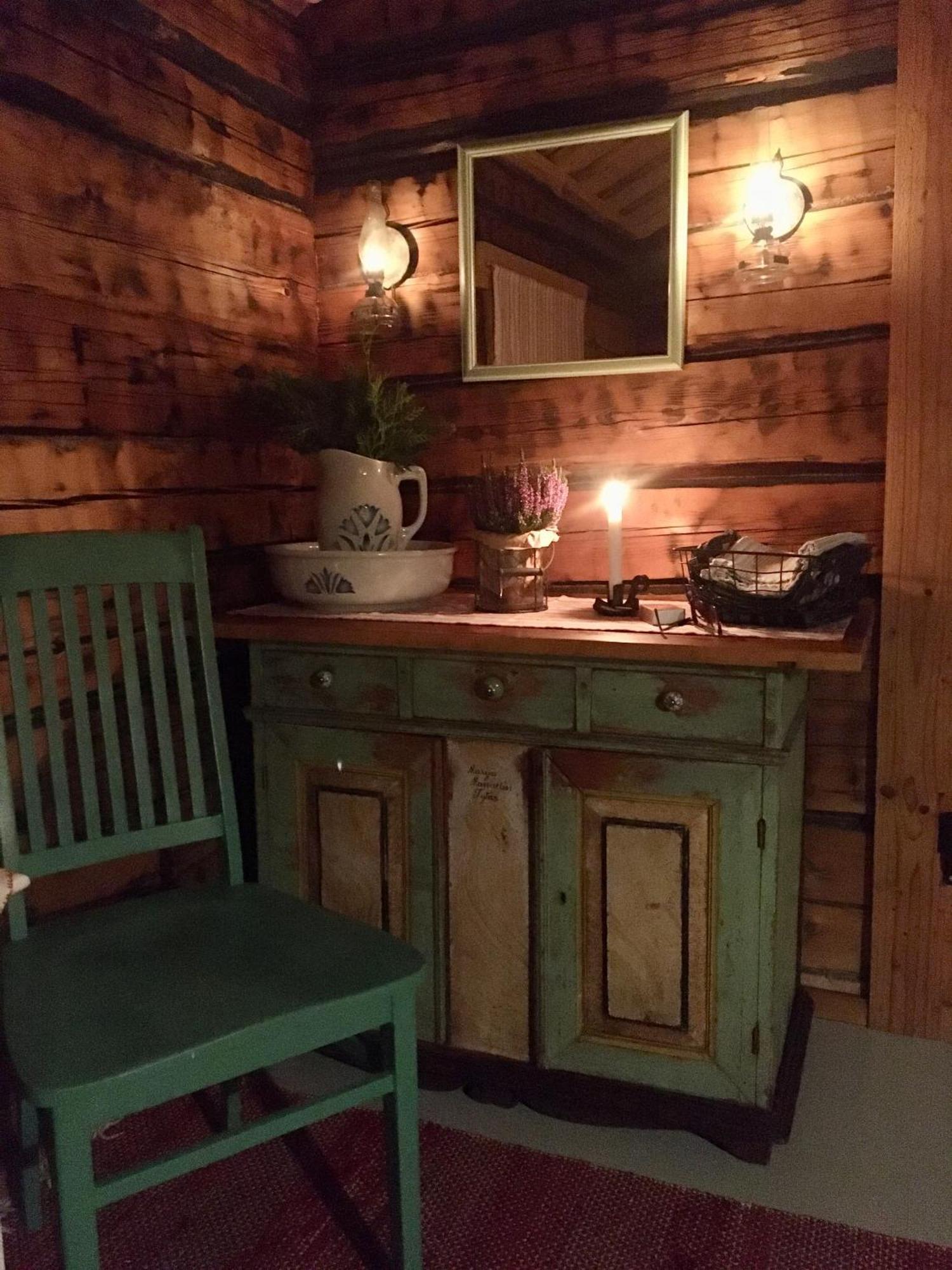 Savikulma B&B Mynamaki Luaran gambar