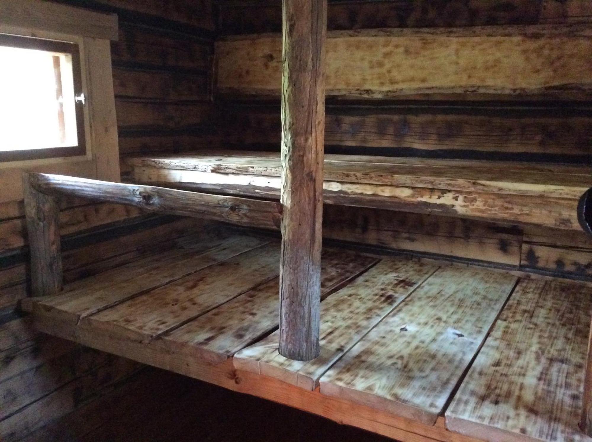 Savikulma B&B Mynamaki Luaran gambar